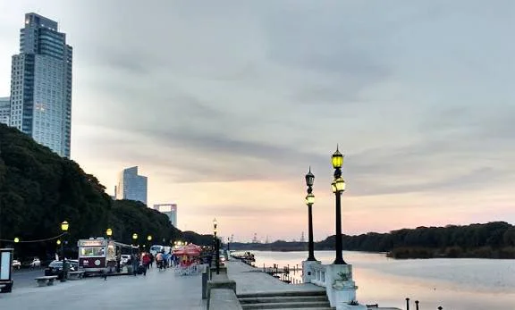 Costanera Sur